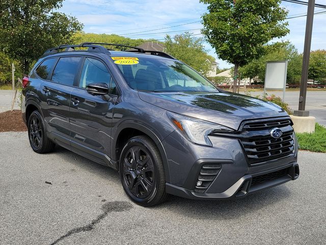 2023 Subaru Ascent Onyx Edition Limited