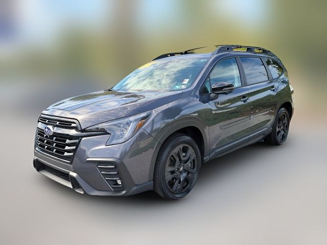 2023 Subaru Ascent Onyx Edition Limited