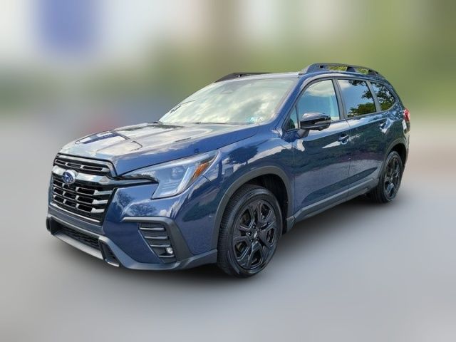 2023 Subaru Ascent Onyx Edition Limited