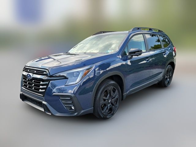 2023 Subaru Ascent Onyx Edition Limited