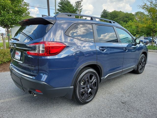 2023 Subaru Ascent Onyx Edition Limited