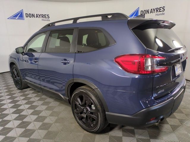 2023 Subaru Ascent Onyx Edition Limited