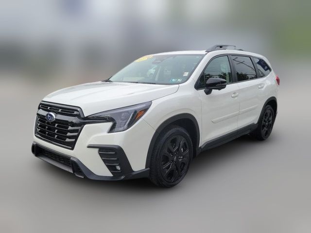 2023 Subaru Ascent Onyx Edition Limited