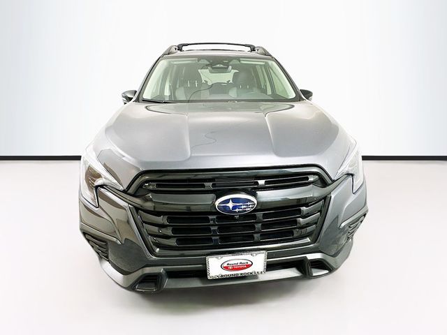 2023 Subaru Ascent Onyx Edition Limited