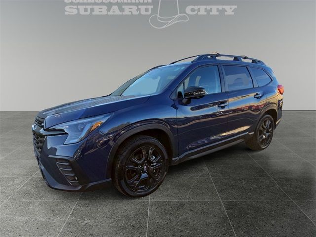 2023 Subaru Ascent Onyx Edition Limited