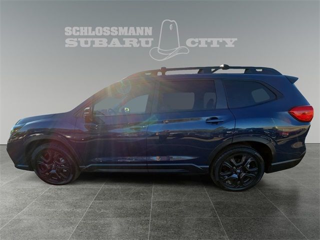 2023 Subaru Ascent Onyx Edition Limited