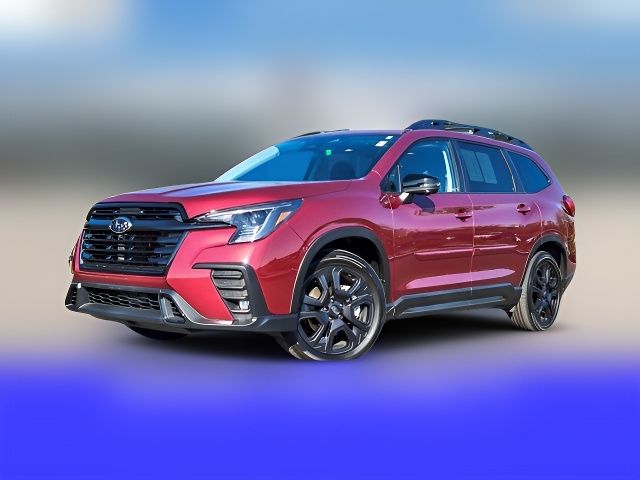 2023 Subaru Ascent Onyx Edition Limited