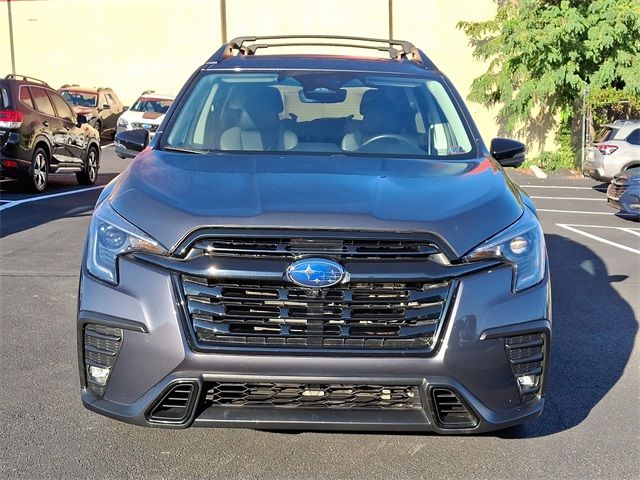 2023 Subaru Ascent Onyx Edition Limited