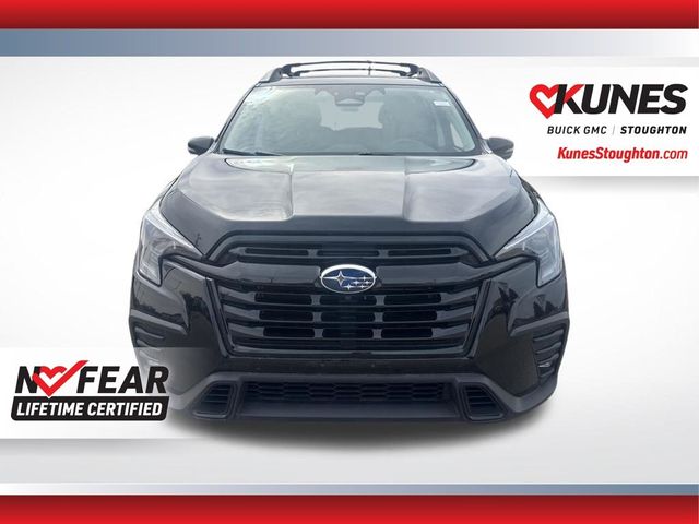 2023 Subaru Ascent Onyx Edition Limited