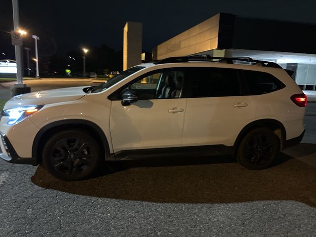 2023 Subaru Ascent Onyx Edition Limited