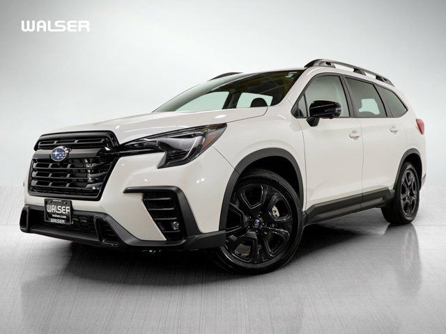 2023 Subaru Ascent Onyx Edition Limited