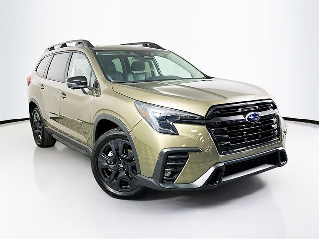 2023 Subaru Ascent Onyx Edition Limited