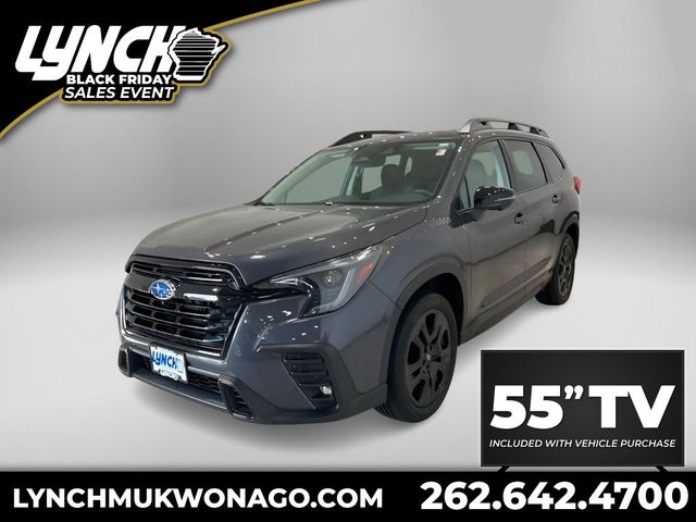 2023 Subaru Ascent Onyx Edition Limited