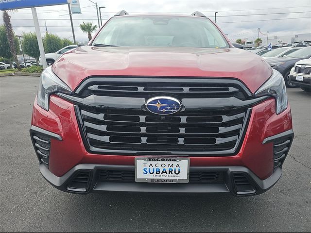 2023 Subaru Ascent Onyx Edition Limited