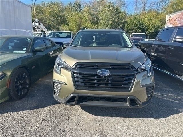 2023 Subaru Ascent Onyx Edition Limited