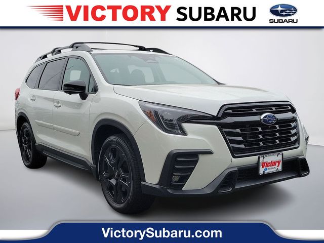 2023 Subaru Ascent Onyx Edition Limited