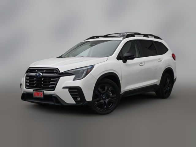 2023 Subaru Ascent Onyx Edition