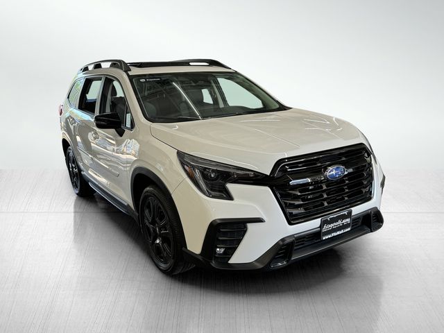 2023 Subaru Ascent Onyx Edition