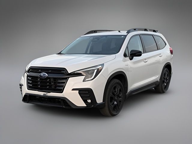 2023 Subaru Ascent Onyx Edition