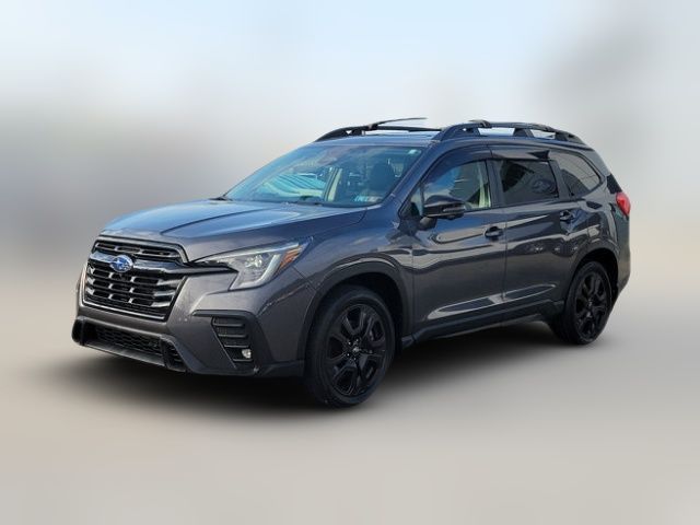 2023 Subaru Ascent Onyx Edition Limited