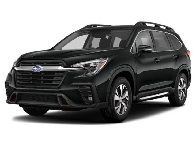 2023 Subaru Ascent Onyx Edition Limited