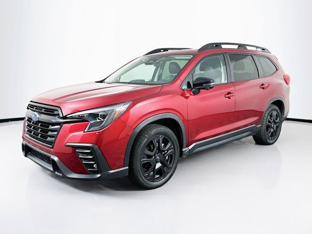 2023 Subaru Ascent Onyx Edition Limited