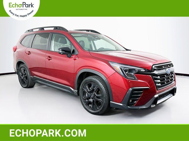 2023 Subaru Ascent Onyx Edition Limited