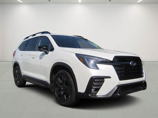 2023 Subaru Ascent Onyx Edition Limited