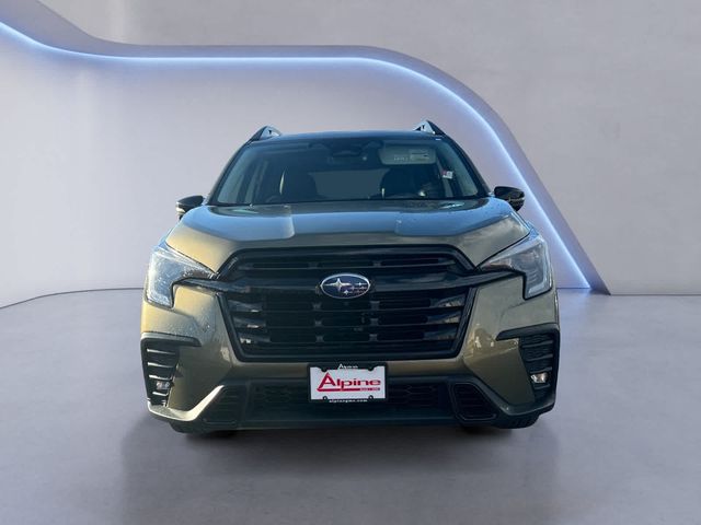 2023 Subaru Ascent Onyx Edition Limited