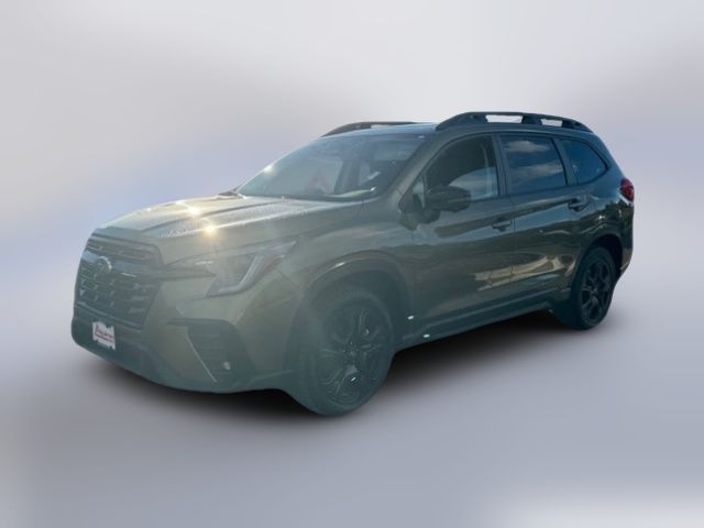 2023 Subaru Ascent Onyx Edition Limited