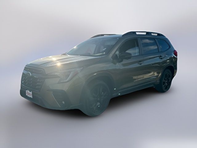 2023 Subaru Ascent Onyx Edition Limited