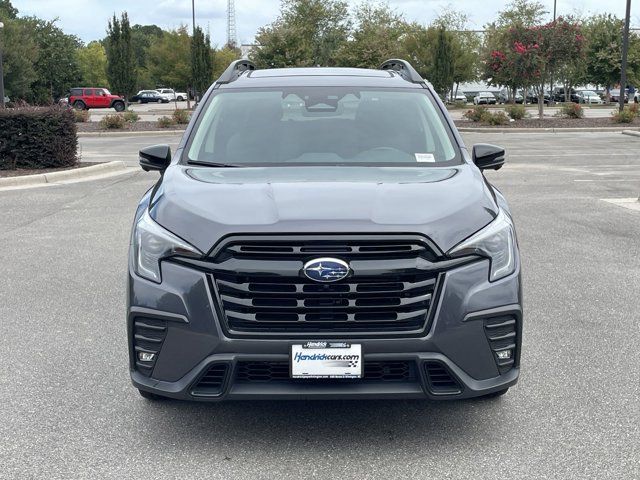 2023 Subaru Ascent Onyx Edition Limited