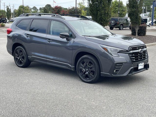 2023 Subaru Ascent Onyx Edition Limited