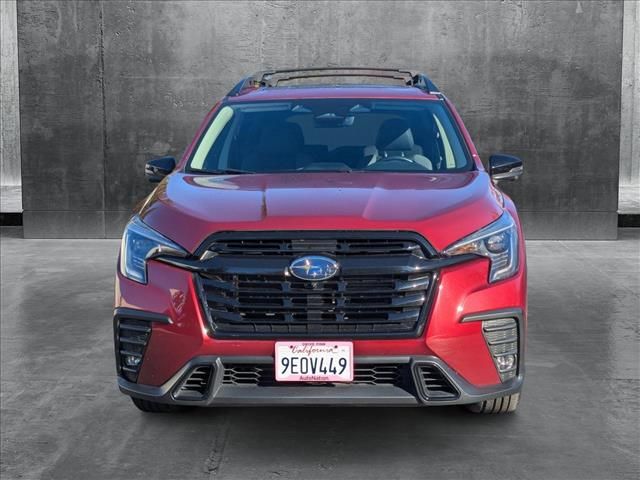 2023 Subaru Ascent Onyx Edition Limited