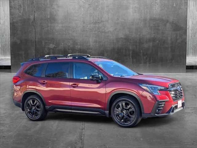 2023 Subaru Ascent Onyx Edition Limited