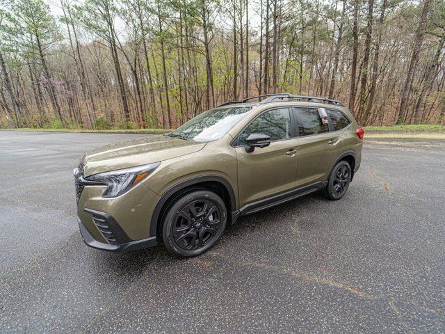 2023 Subaru Ascent Onyx Edition Limited