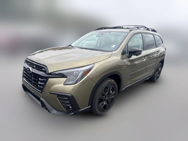 2023 Subaru Ascent Onyx Edition Limited