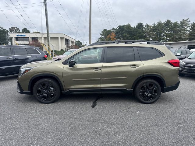 2023 Subaru Ascent Onyx Edition Limited