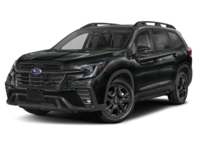 2023 Subaru Ascent Onyx Edition Limited