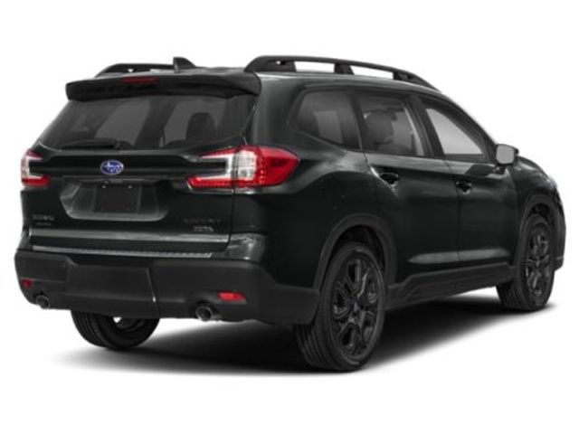 2023 Subaru Ascent Onyx Edition Limited