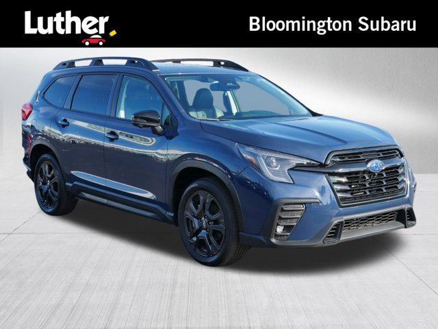 2023 Subaru Ascent Onyx Edition Limited