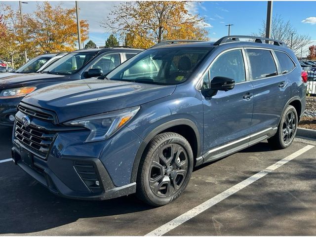 2023 Subaru Ascent Onyx Edition Limited