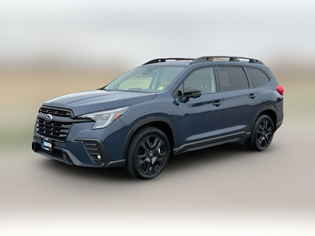 2023 Subaru Ascent Onyx Edition Limited