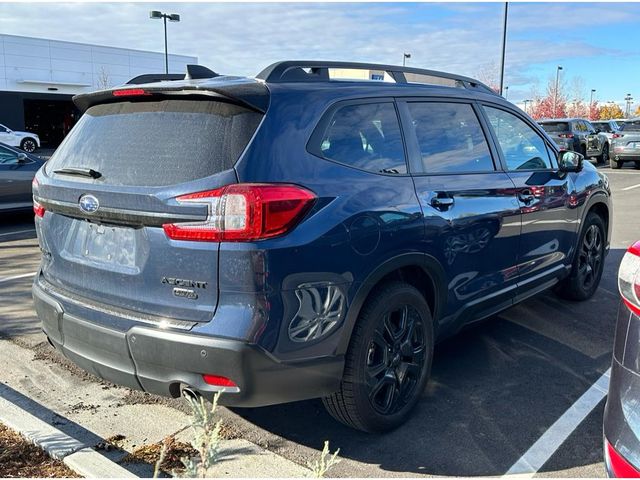 2023 Subaru Ascent Onyx Edition Limited