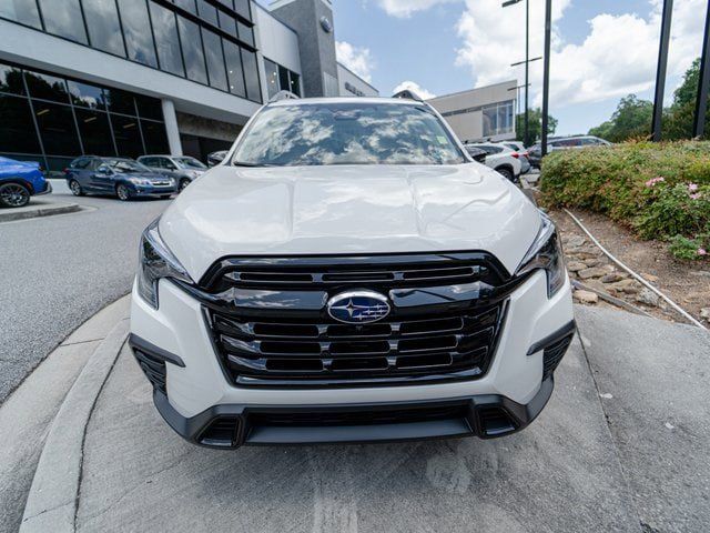 2023 Subaru Ascent Onyx Edition Limited