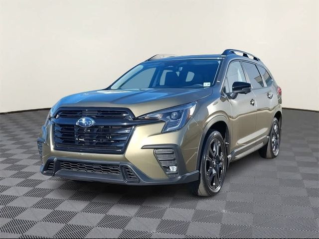 2023 Subaru Ascent Onyx Edition Limited