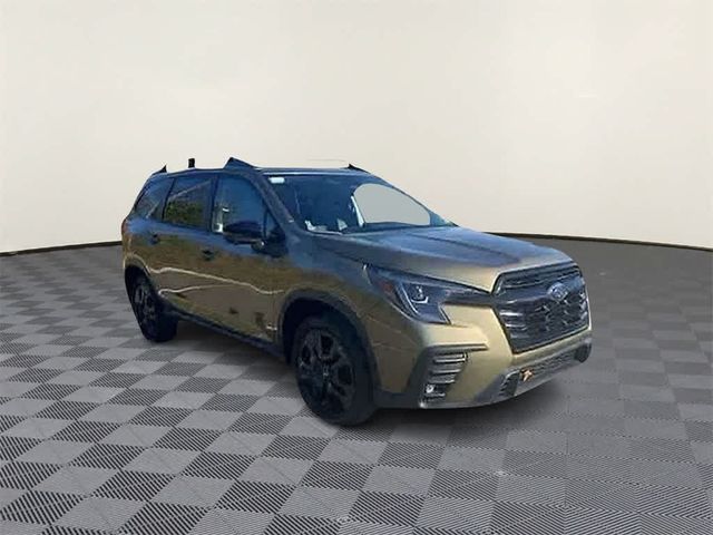 2023 Subaru Ascent Onyx Edition Limited