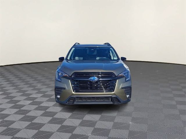 2023 Subaru Ascent Onyx Edition Limited