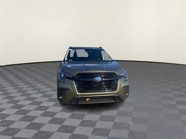 2023 Subaru Ascent Onyx Edition Limited