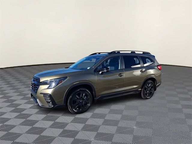 2023 Subaru Ascent Onyx Edition Limited